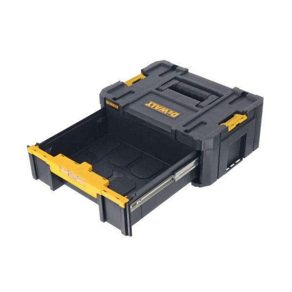 Ящик інструментальний TSTAK DeWALT DWST1-70705