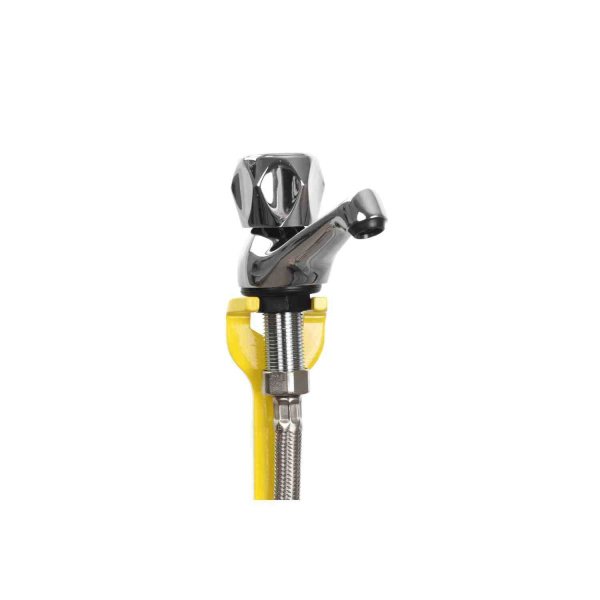 Ключ сантехнічний на 1/2 і 3/4 для кріплення змішувачів на мийках STANLEY 0-70-454