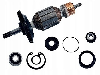 Ротор Bosch GBH 5-40D