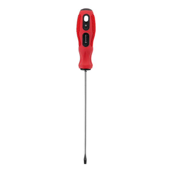 Викрутка шлицева SL3 * 125 мм INTERTOOL VT-3103