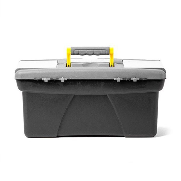 Ящик для інструменту 18.5" 472*250*224 мм INTERTOOL BX-0318