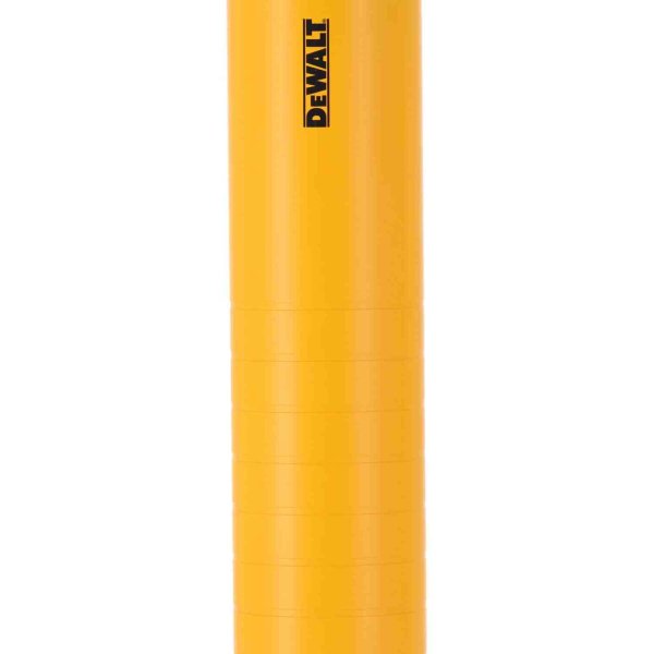 Коронка алмазна POWERSHIFT DeWALT DCDW104