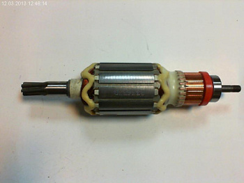 Ротор Makita HR4001