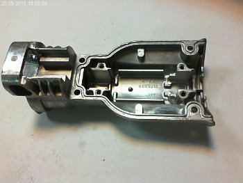 Крышка корпуса редуктора Makita JR3050T