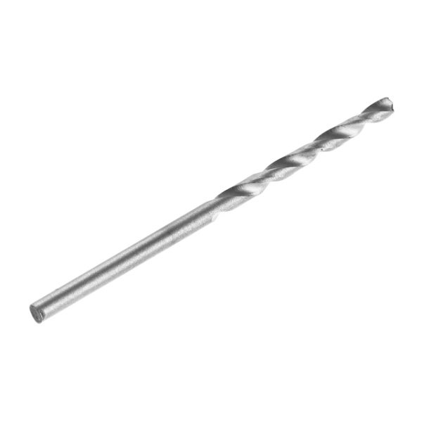 Свердло по металу DIN338 HSS, 2,7 мм INTERTOOL SD-5027