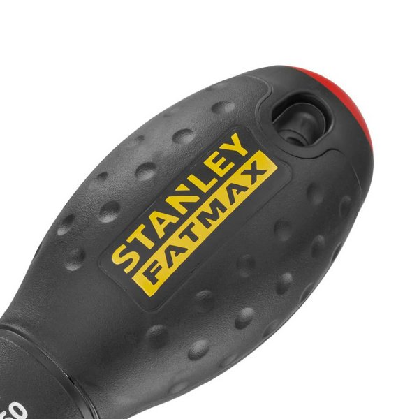 Викрутка FatMax з довжиною жала 150 мм під шліц SL8 STANLEY 0-65-137