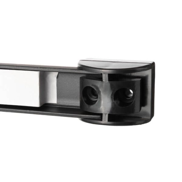 Планка магнітна для інструмента 305×23×12.5 мм, 13 кг INTERTOOL ET-1040
