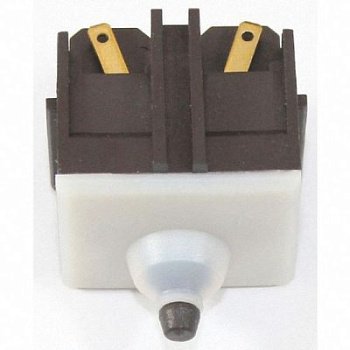 Вимикач Bosch GWS 17-125CIE