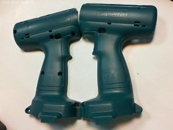 Корпус Makita 6227