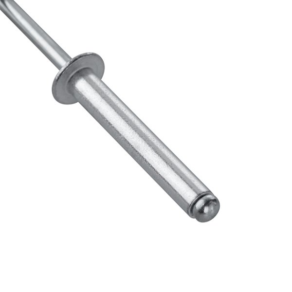 Заклепка алюмінієва, 4,8×30,0 мм, 50 шт. INTERTOOL RT-4830