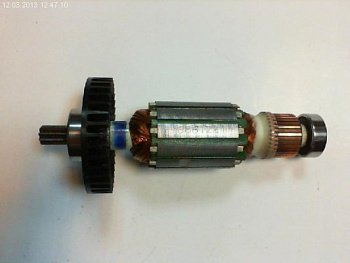 Якорь Makita 6904VH
