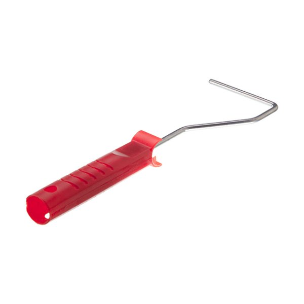 Ручка для валика, 100×6 мм INTERTOOL KT-4910