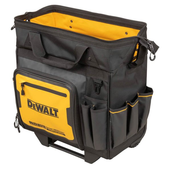 Сумка для інструментів з колесами для транспортування DeWALT DWST60107-1