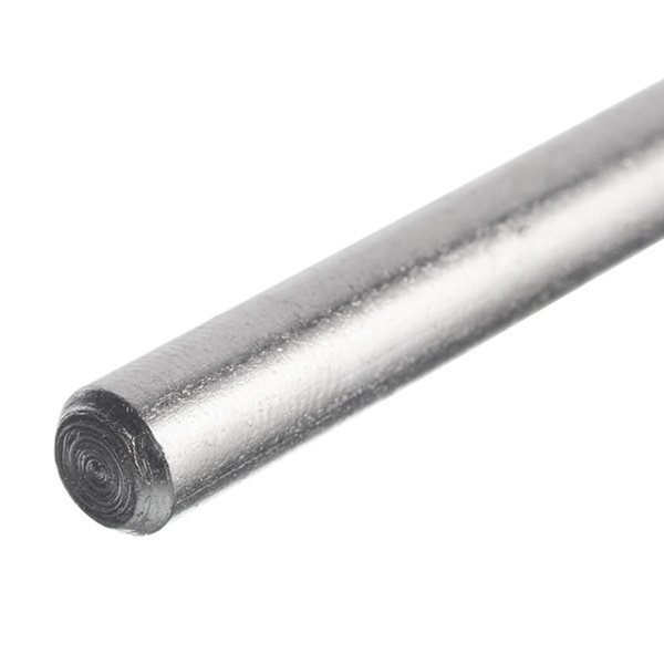 Свердло по склу та кераміці, 10×80 мм INTERTOOL SD-0270