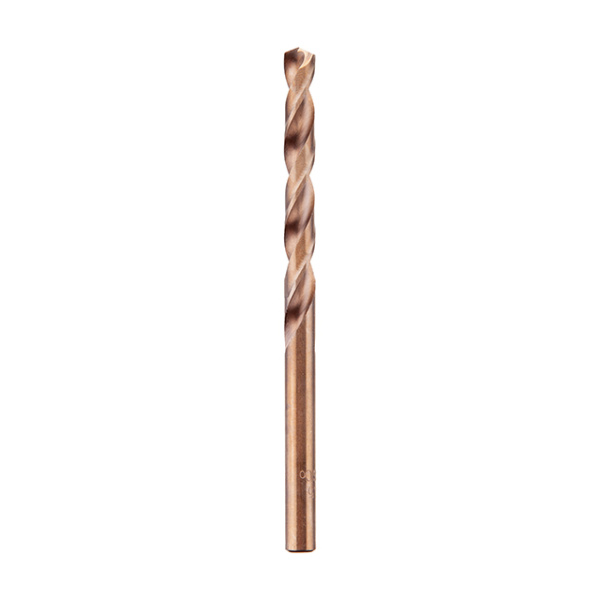 Свердло по металу DIN338 HSS, 6,5 мм, 5% Cobalt INTERTOOL SD-5465