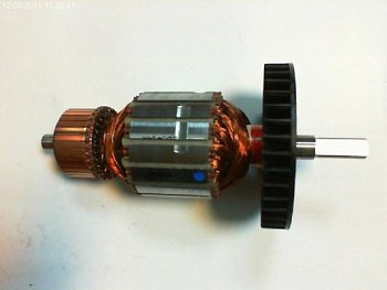 Якорь Makita UC4530