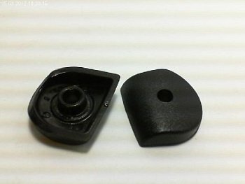 Ковпачок фіксатора Makita 9562,9565,PW5000
