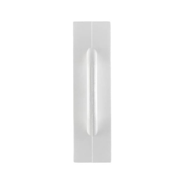 Тертка пінопластова, 500*130 мм, 90 г/дм3 INTERTOOL KT-0013