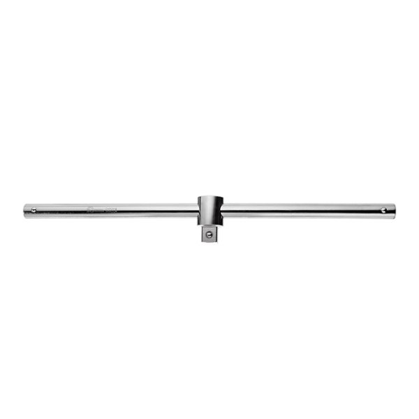 Вороток Т-подібний 3/4" 450 мм, Cr-V INTERTOOL ET-1024