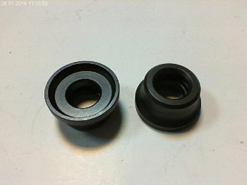 Кільце Makita HR2600,2610,MT870