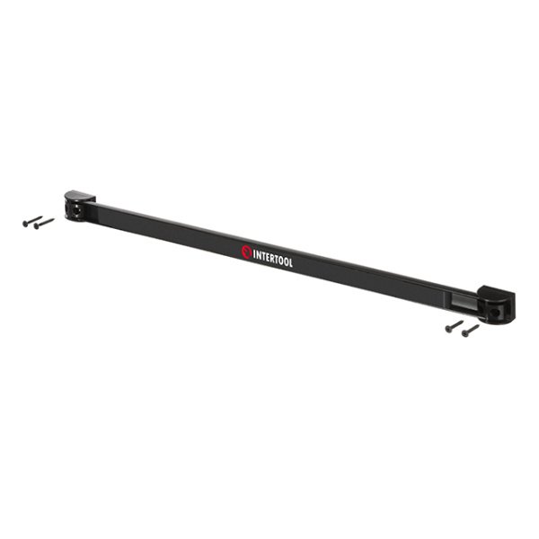 Планка магнітна для інструмента 605×23×12.5 мм, 13 кг INTERTOOL ET-1042