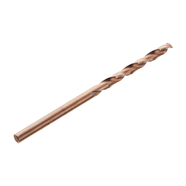 Свердло по металу DIN338 HSS, 3,2 мм, 5% Cobalt INTERTOOL SD-5432