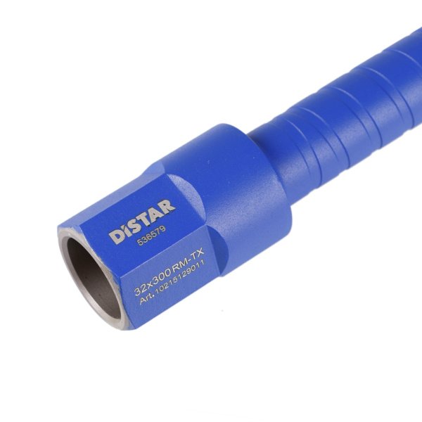 Свердло алмазне Distar DDS-W 032x300-3x1 1/4 UNC DLD 032 RM-TX