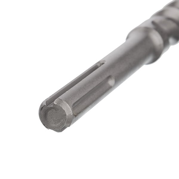 Бур SDS-Max, Quadro, 28×1000 мм INTERTOOL SDM-28100