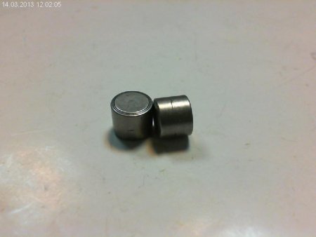 Ролик Bosch GBH7