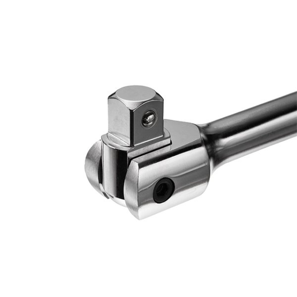 Вороток з шарніром 3/4" 480 мм INTERTOOL ET-1037