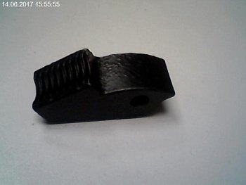 Гайка STANLEY STSC2135
