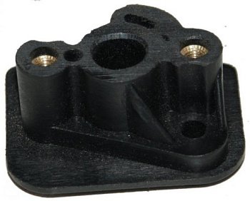 Проставка карбюратора мотокоси ISC d36