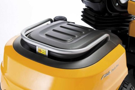 Райдер бензиновый STIGA ParkPro900AWX