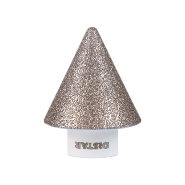 Фреза алмазная конусная Cone 2-38/M14 с