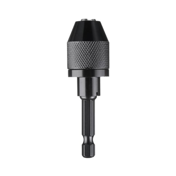 Патрон міні, швидкозажимний 0.3-6.5 мм, Hex 1/4 " INTERTOOL ST-1230