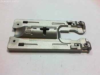 Плита основания(лыжа) Makita