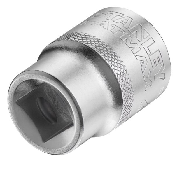 Головка 1/2 х 21 мм, з шестигранним профілем, метричнаі. STANLEY FMMT17240-0