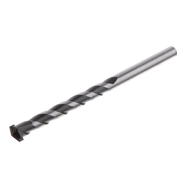 Свердло по бетону B&W, під ударний дриль, 12×150 мм INTERTOOL SD-4012
