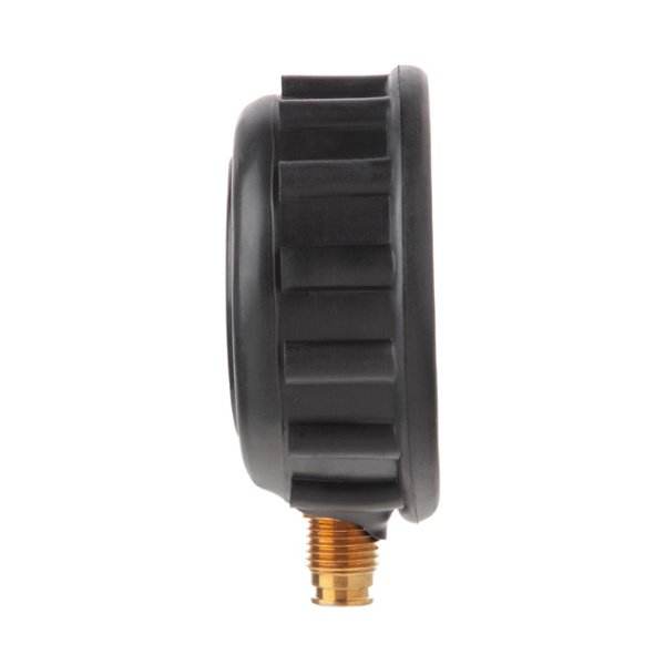 Цифровий манометр, 10 атм INTERTOOL PT-0501