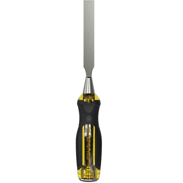 Стамеска FatMax ™ професійна c шириною леза 15 мм STANLEY 0-16-256