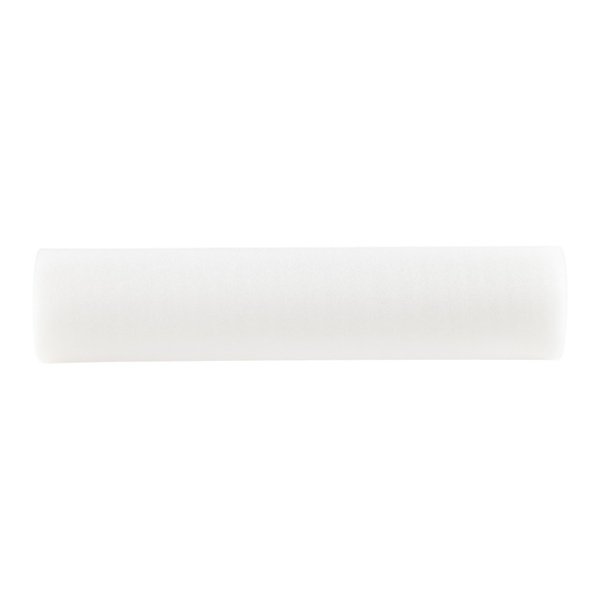 Валик мольтопрен 250*50*8 мм INTERTOOL KT-4018