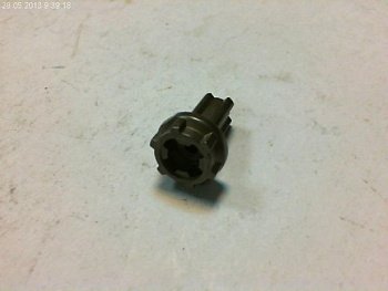 Зубчастий Вал Bosch GBH2-28DV