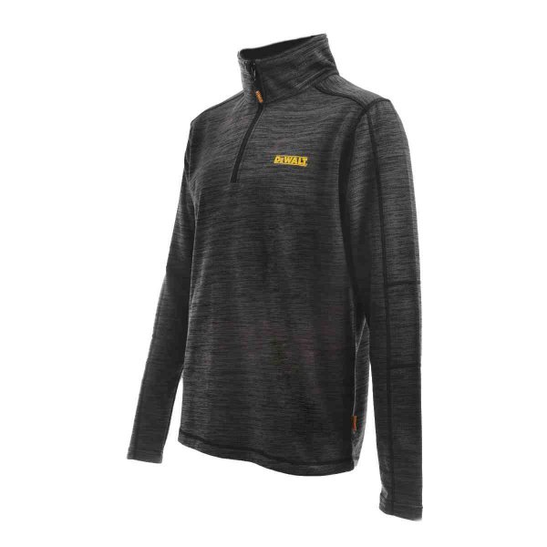 Кофта JONESBORO 1/4 ZIP DeWALT DWC149-004-L