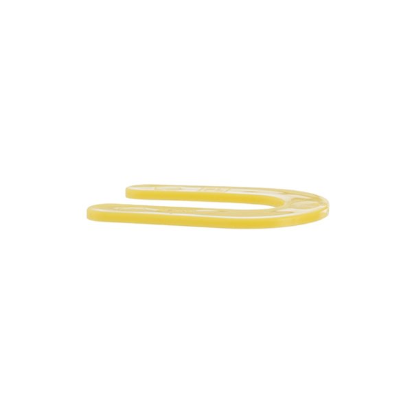 Підкова для плитки дистанційна, 2 мм, 50 шт. INTERTOOL KT-4942