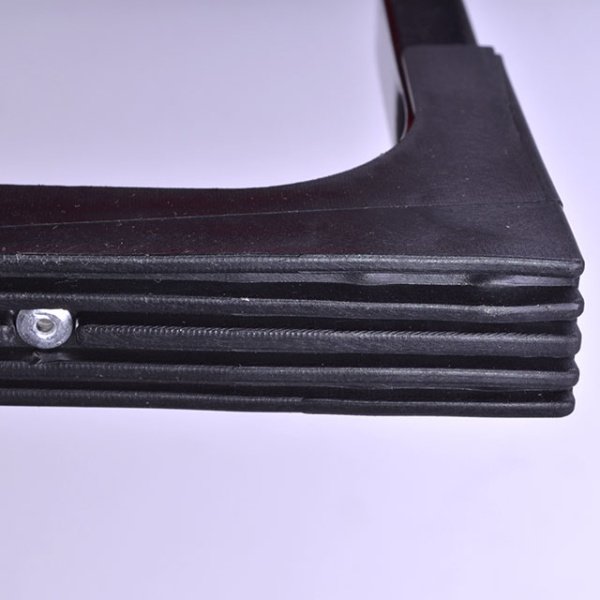 Драбина, 4 сходинки 300*200мм INTERTOOL LT-0044