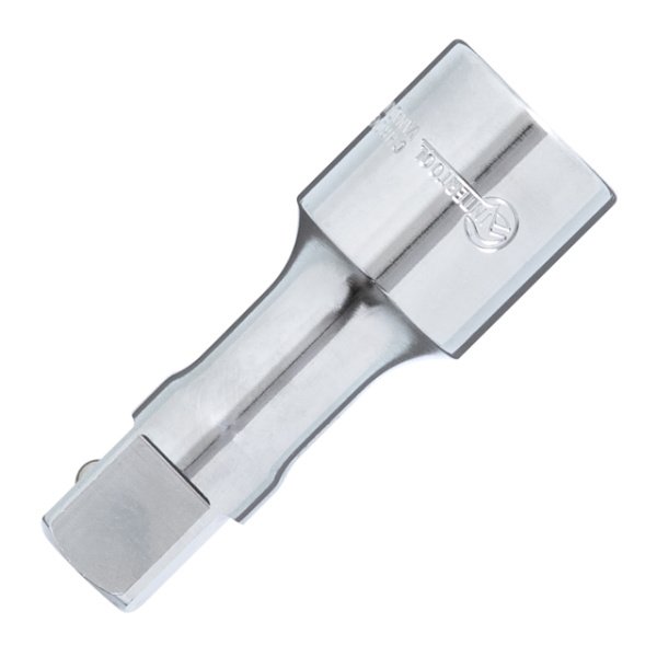 Подовжувач 3/4", 100мм. STORM INTERTOOL ET-1410