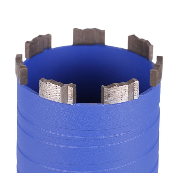 Свердло алмазне Distar DDS-W 082x300-6x1 1/4 UNC DLD 082 RM-TX