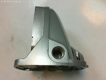 Корпус редуктора Makita GA7010,9010