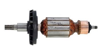 Ротор Bosch GBH8-45D