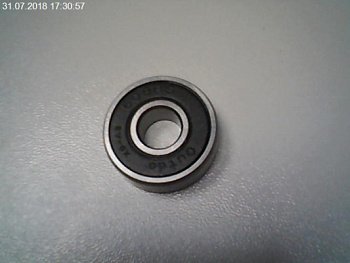 Підшипник STANLEY 608